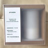 无印良品（MUJI）负离子便携式香薰机车载香薰机  直径70.2*高152mm情人节礼物 实拍图