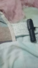 【亮如白昼】LED强光手电变焦远射超高续航户外多功能可充电便携 标准款-400毫安 实拍图