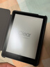 汉王（Hanvon）Clear6英寸电子书阅读器 墨水屏电纸书平板 智能阅读本电子纸 看书学习便携阅读 冰山灰 实拍图