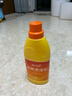 蓝月亮 地板清洗剂2kg/瓶+600g*2瓶地板瓷砖清洁剂拖地清洁剂专用 实拍图