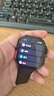 巨学霸 【超级快充】W527旗舰新品5G全网通摩斯密码双系统双模式WIFI任意下载四核处理器智能手表电话 【S15 Ultra Power-钛黑】4+64GB 超大电池+隐藏空间+超级快充+四核处理器 实拍图