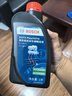 博世（BOSCH）DOT4plus升级版刹车油制动液离合器油塑料桶装通用型二升装(1L*2) 实拍图