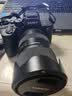 索尼（SONY）ILCE-7M4/A7M4全画幅微单数码相机专业级a74 α7IV 单机身+腾龙 28-75 G2 官方标配+入门套装（到手就能拍） 实拍图