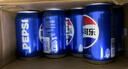 百事可乐Pepsi 可乐*16+7喜*4+美年达*4 碳酸饮料 汽水330ml 混合装 实拍图