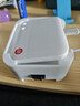 中兴（ZTE）5G随身wifi免插卡F50储存版移动wifi无线网卡便携式热点5g路由器无限通用流量车载卡托2024款 实拍图