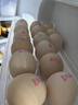 温氏供港L级大码富硒鲜鸡蛋30枚X60g/3.6斤 谷物喂养无抗生素早餐搭档 实拍图