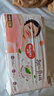 好奇（Huggies）铂金装小桃裤纸尿裤S96片(4-8kg)新生儿小号尿不湿【透爽散热】 实拍图
