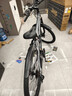 Jeep吉普山地车自行车学生成人减震碟刹通勤变速越野青少年巡航者C800 巡航者-辐条轮-高级灰 26寸(建议身高155-180cm) 24速旗舰版（铝合金） 实拍图