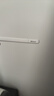 Apple/苹果 Pencil(USB-C)磁吸触控笔手写笔苹果笔电容笔适用于新iPad mini/Pro (M4)/Air (M2)/iPad11 实拍图