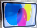 Apple/苹果 iPad11英寸 A16芯片2025年款 平板电脑 (128GB WLAN版/学习办公娱乐)银色 实拍图