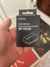 富士（FUJIFILM）X-T5/XT5 微单相机 单机身 4020万像素 7.0档五轴防抖 6K30P 经典机械拨盘 银色 实拍图