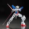 万代（BANDAI）RG15 能天使 拼装模型 实拍图