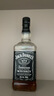杰克丹尼（Jack Daniels）田纳西州调和型威士忌  洋酒 黑标无盒 700ml 送礼 实拍图