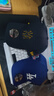 NEW ERA纽亦华MLB帽子男女棒球帽秋冬季NY硬顶940运动保暖鸭舌帽60364401 实拍图