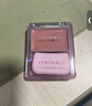 橘朵（Judydoll）水光腮红膏胭脂单色腮红多用膏高光膨胀色生日礼物02柔和樱花粉 实拍图
