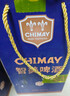 智美（Chimay）蓝帽/红帽 啤酒礼盒750ml*2瓶 修道院精酿 比利时进口京东自营 实拍图