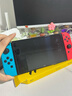 任天堂（Nintendo）【国内保税仓】Switch2/1代 OLED日版/港版游戏机续航加强版ns体感掌机便携家用主机 港版Switch2同捆+日版原装充电器（日版平替） 实拍图