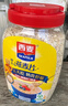 西麦即食燕麦片1000g桶营养早餐谷物代餐无额外添加蔗糖 实拍图