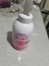 贝亲（Pigeon）洗发水沐浴露 含桃叶精华 婴儿洗发沐浴二合一 500ml IA209 实拍图