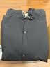 Houdini胡丁尼Enfold Jacket拥抱男户外秋冬保暖P棉服夹克 True Black（纯净黑、黑色） M 身高170-180CM体重70-75kg 实拍图