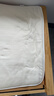 皮尔卡丹 新疆棉花床垫床褥0.9x2m 学生宿舍褥子棉絮垫被单人被褥铺底 实拍图
