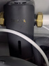 沁园（TRULIVA）家用前置过滤器 8T自动清洗反冲洗防爆40微米自来水过滤器 水压监测全屋净水器P-O7712国家补贴 实拍图