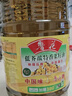鲁花 食用油  物理压榨  非转基因 玉米油6.18L   实拍图