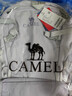 骆驼（CAMEL）云影雪糕包双肩背包防水男旅行轻量男女学生户外徒步登山包丁香紫 实拍图