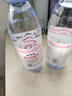 依云（evian）矿泉水 500ml*24瓶 饮用水 高端矿泉水 法国进口 会议商务用水 实拍图
