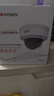 HIKVISION海康威视监控摄像头智能变焦400万超清室外智能语音对讲3746FWDA3/F-IZS 2.7-12mm 实拍图