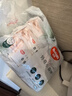 好奇（Huggies）小森林湿巾80抽6包婴儿湿巾天然植物超厚倍柔手口可用 实拍图