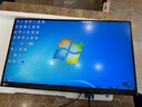 Lecoo联想来酷21.5英寸显示器 100Hz 三边微边 低蓝光不闪屏 节能认证 办公电脑显示屏 B2229E 实拍图