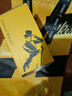 尊尼获加（JOHNNIE WALKER）洋酒 12年黑方黑牌尊尼指令游戏盒700ml 苏格兰调和型威士忌 实拍图
