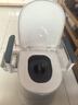 妙馨思老人移动马桶蹲便改坐便器老年人成人孕妇病人便携式坐便椅卧室用 实拍图