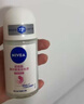 妮维雅止汗露走珠腋下抑汗香体液男女 精华爽身走珠液50ml 实拍图