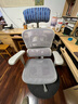 Ergonor保友金豪b雄鹰 人体工学椅 电脑椅 电竞椅办公椅子可躺老板椅 【金豪b雄鹰X】银白网 实拍图
