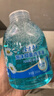 隆力奇洋甘菊抑菌泡沫洗手液易清洗双手大瓶装500ml*2+补充装500ml*4 实拍图