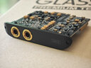 iBasso 艾巴索 DX300 320 340 240播放器耳放卡AMP13/14/16/8MK2S AMP14黑色（4.4平衡DX320/300专用） 实拍图