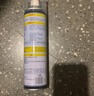 巨奇严选 鞋子除臭剂360ml 银离子消毒杀菌鞋袜喷雾球鞋运动鞋防脚臭 实拍图