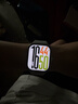 小米（MI）REDMI Watch 5 皎月银 国家补贴 澎湃OS 2 心率血氧监测 蓝牙通话 红米手表5 智能手表 小米汽车 实拍图