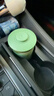 网易严选车载香薰汽车香薰香氛固体香膏2瓶 车内除异味除甲醛摆件礼物 实拍图