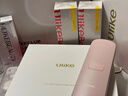 Ulike Air4【政府补贴】 蓝宝石冰点脱毛仪女士刮毛刀剃毛器私处美容仪 男士送礼生日礼物送女友 【同价优选】Air4星黛粉+小刮刀*5 实拍图