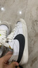 耐克NIKE板鞋女经典缓震BLAZER LOW '77运动鞋DQ1470-101白黑36.5 实拍图