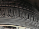 佳通轮胎(Giti)轮胎255/45R21 102H 520V1 原配长城WEY VV7 适配 极氪001 实拍图