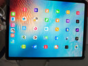 毕亚兹适用2025/24款M3芯片iPad Air 13保护套 苹果平板电脑13英寸三折支撑智能休眠保护壳PB510-金刚黑 实拍图