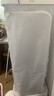美的（Midea）【巴氏+高温除菌】干衣机烘干机家用烘衣服烘干衣柜小型旅行便携折叠除菌除螨烘干机HBGD10M1 实拍图