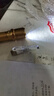 爆单手电筒LED强光超亮大功率远射可充电迷你袖珍便携小户外灯 【店铺爆品】-皓月金色 璀璨顶配款【超长续航】 实拍图