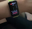 华为（HUAWEI）手环10 标准版 向新绿 智能手环专业睡眠分析情绪健康铝合金机身心率监测运动手环华为手环9升级 实拍图