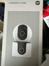 小米智能摄像机C500双摄版监控器360度无死角带夜视摄像头家用全景婴儿宠物监控手机远程高清监控 实拍图