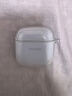 【95成新】华为（HUAWEI）华为（HUAWEI）HUAWEI FreeBuds SE 2 真无线蓝牙耳机 通话降噪蓝牙5.3适用于苹果/安卓手机 蓝 实拍图